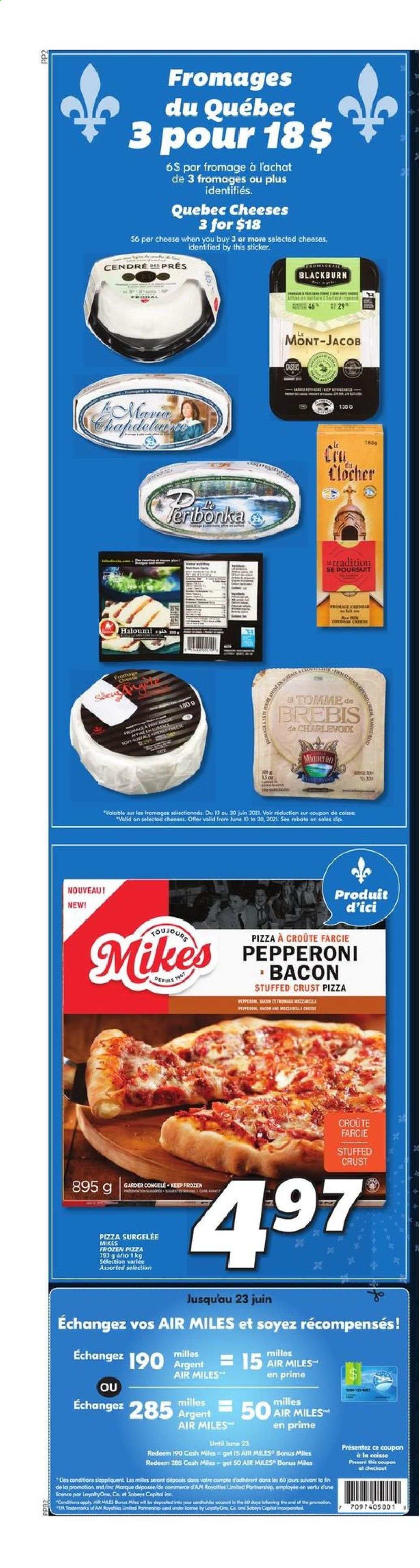 IGA flyer - June 17, 2021 - June 23, 2021. Page 14