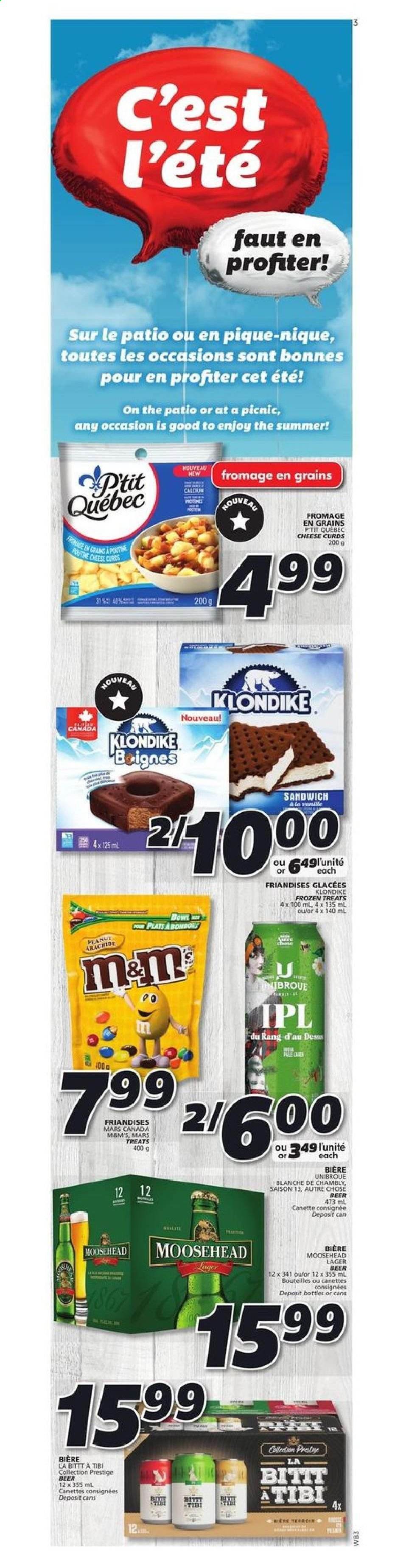 IGA flyer - June 17, 2021 - June 23, 2021. Page 15