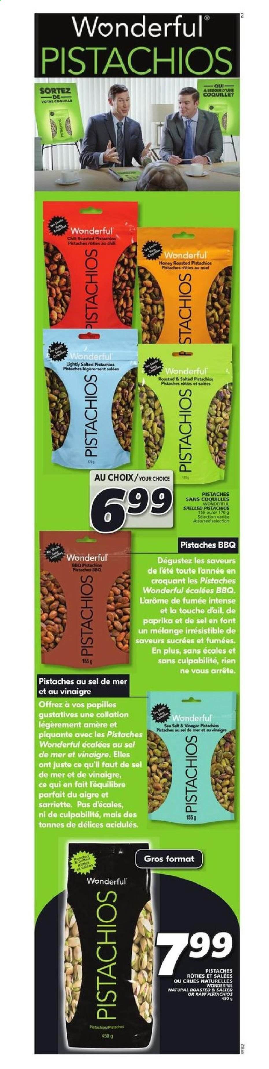 IGA flyer - June 17, 2021 - June 23, 2021. Page 17