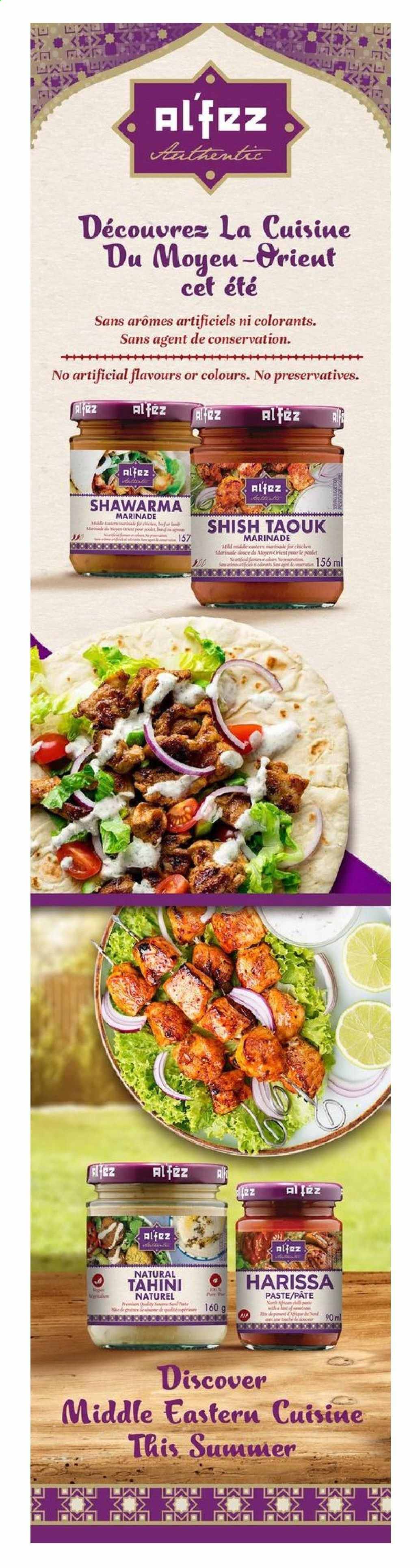 IGA flyer - June 17, 2021 - June 23, 2021. Page 18