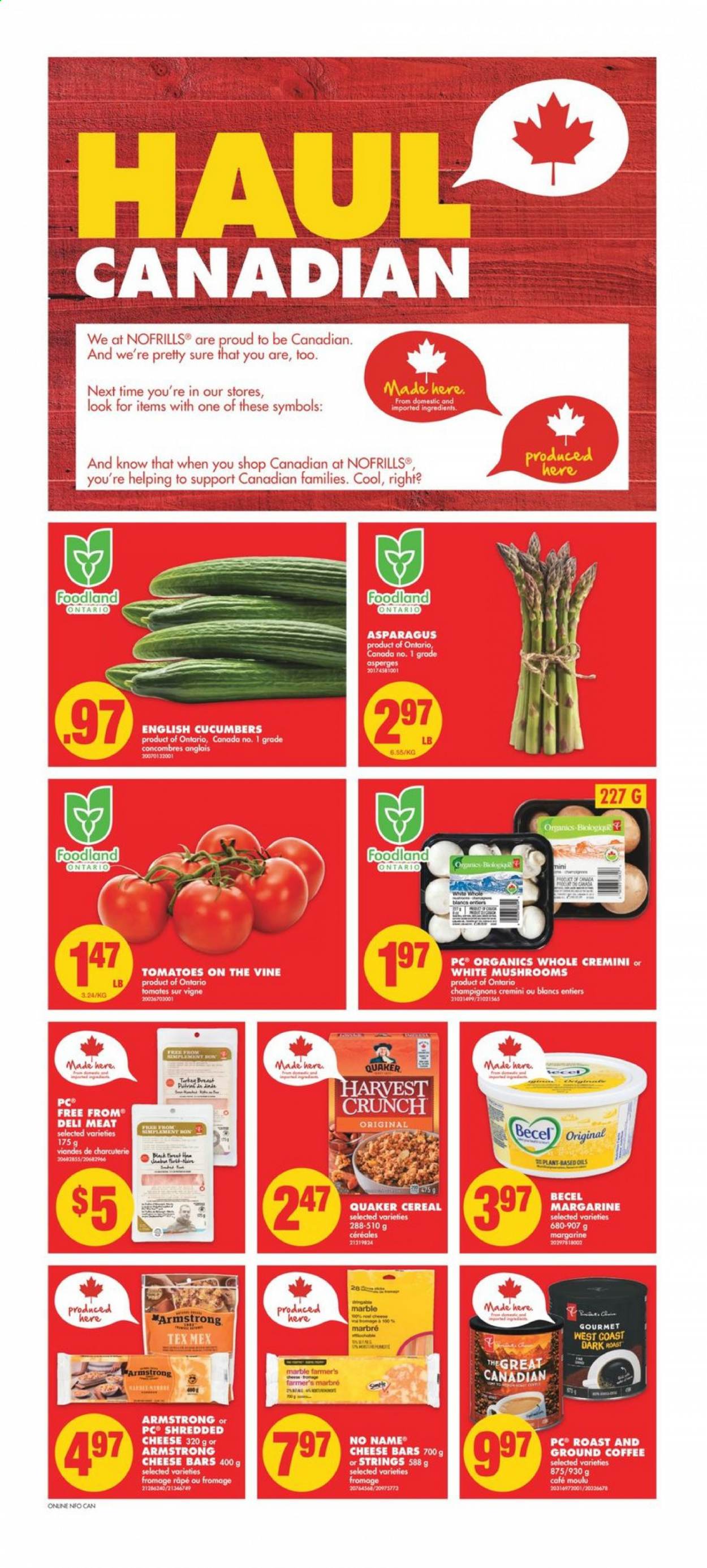 No Frills flyer - June 17, 2021 - June 23, 2021. Page 2