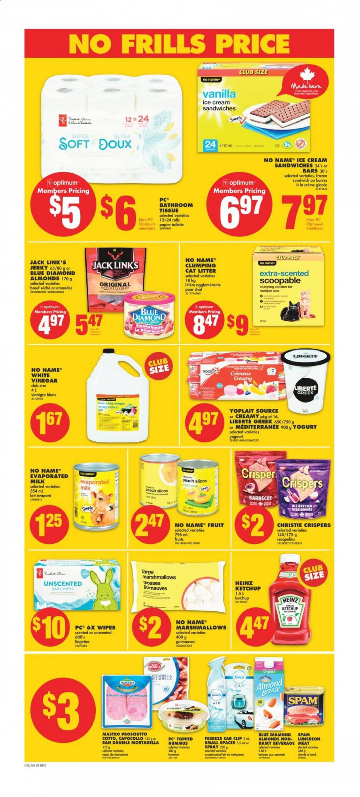 No Frills flyer - June 17, 2021 - June 23, 2021. Page 7