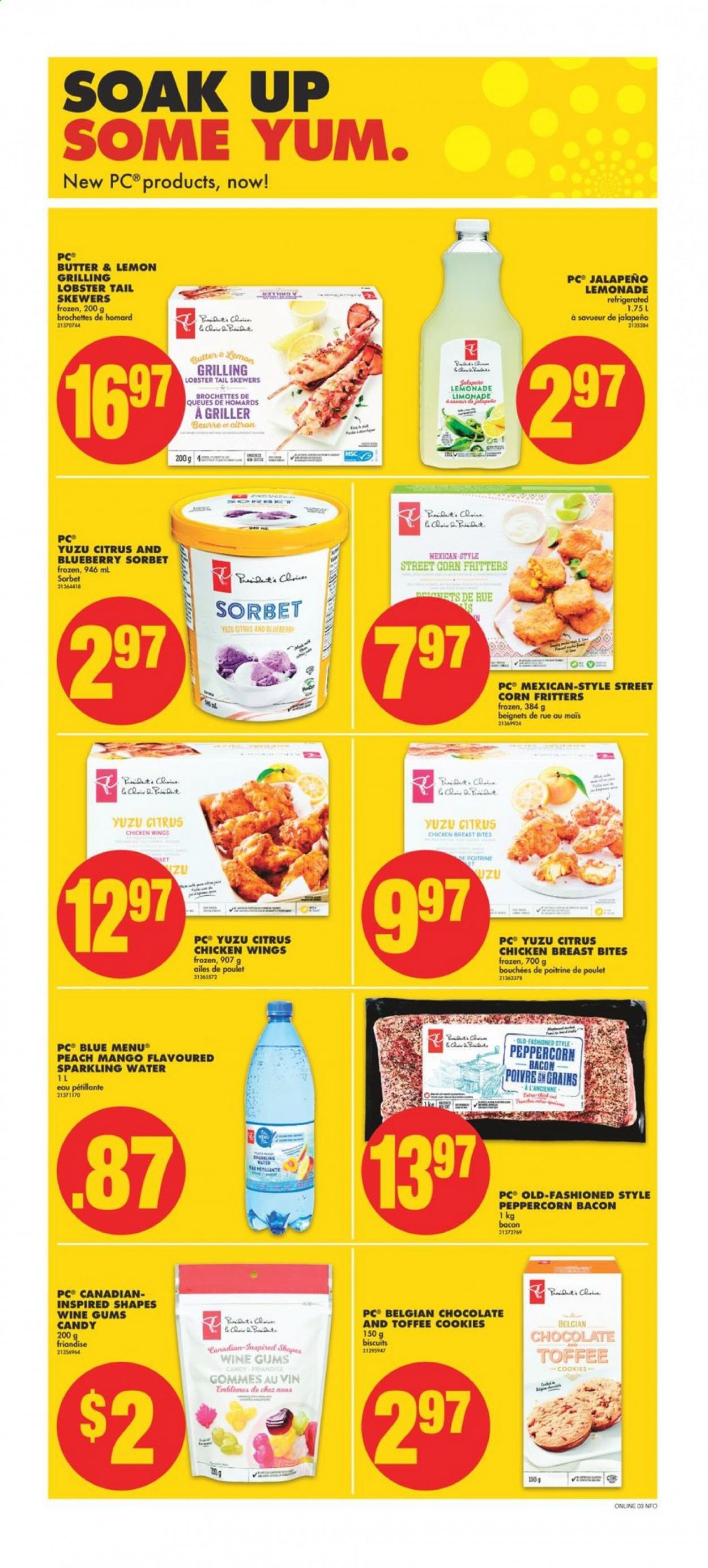 No Frills flyer - June 17, 2021 - June 23, 2021. Page 8