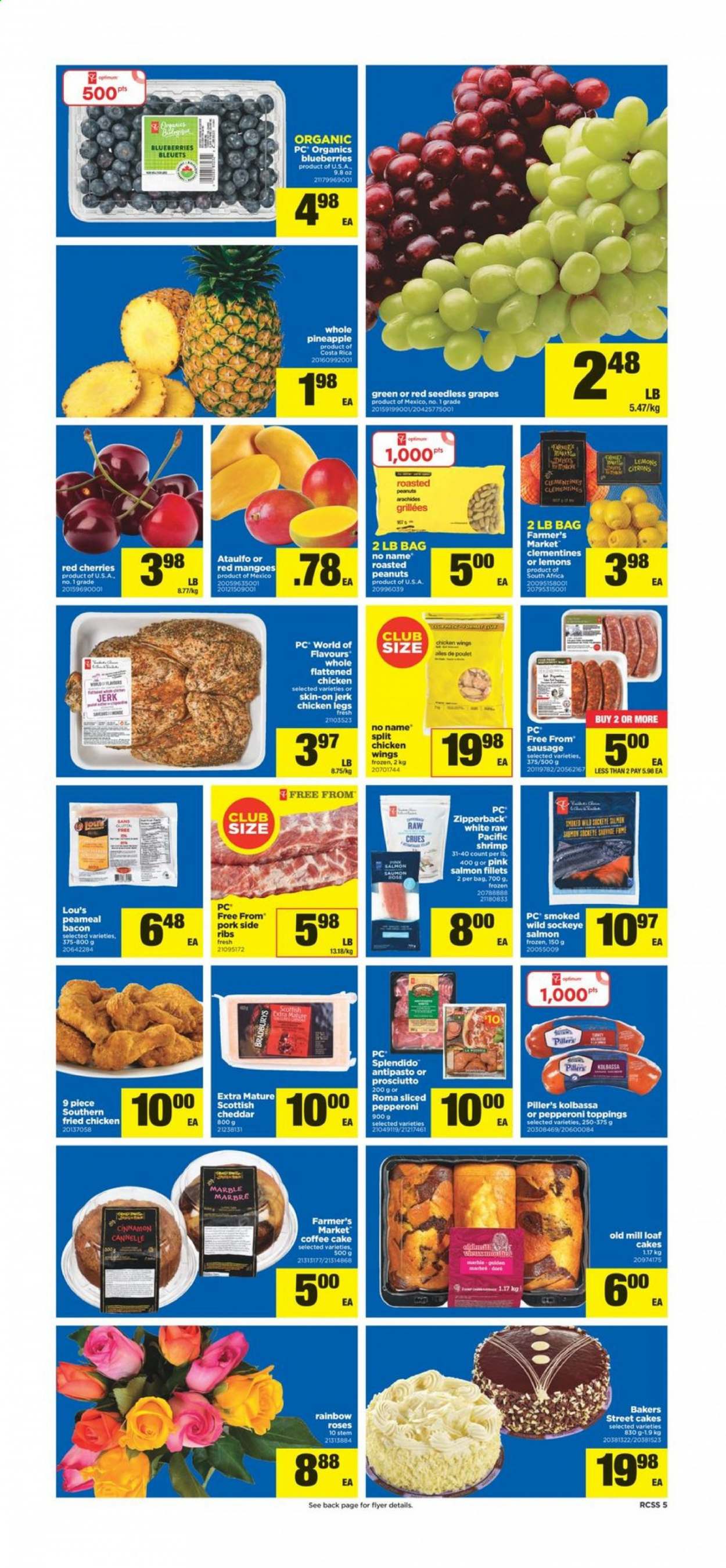 Real Canadian Superstore flyer - June 17, 2021 - June 23, 2021. Page 5