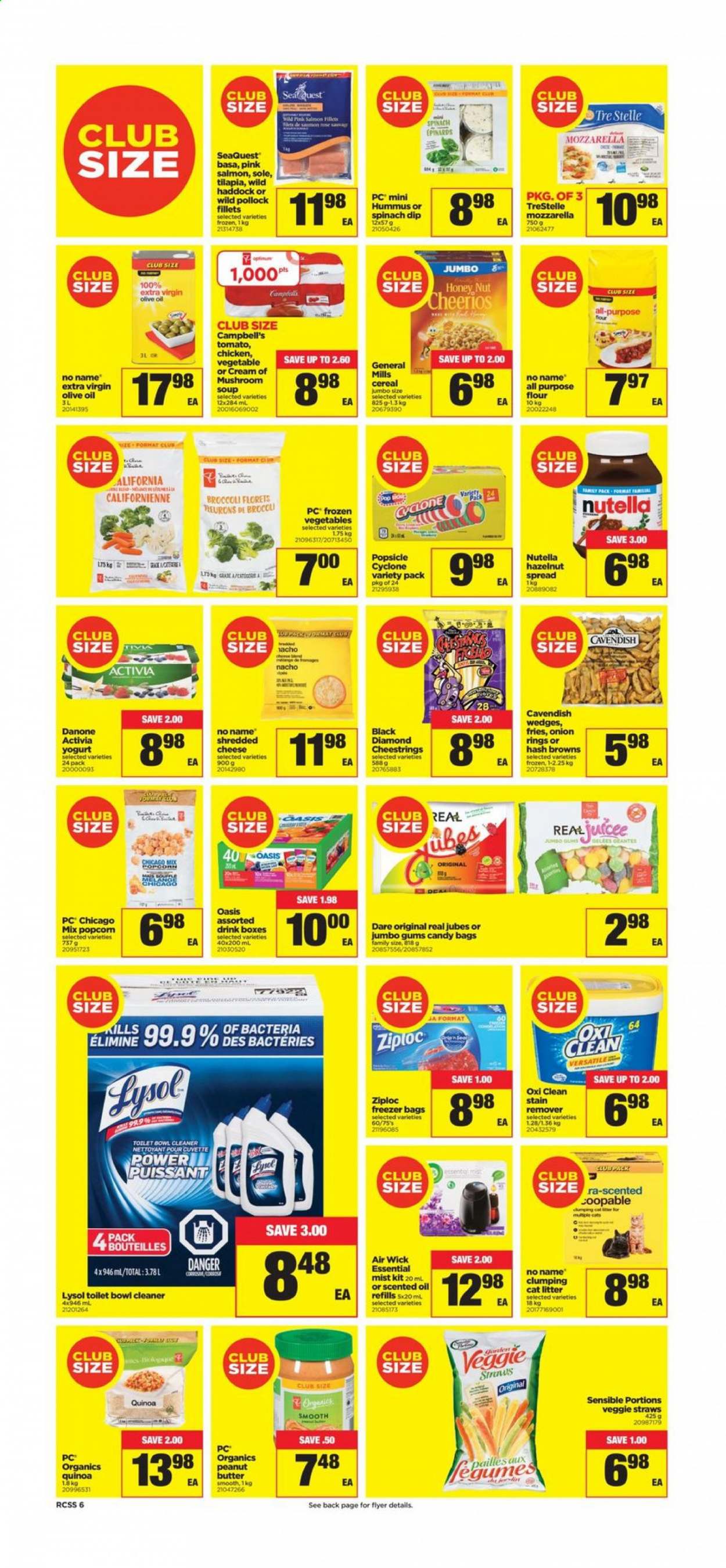 Real Canadian Superstore flyer - June 17, 2021 - June 23, 2021. Page 6