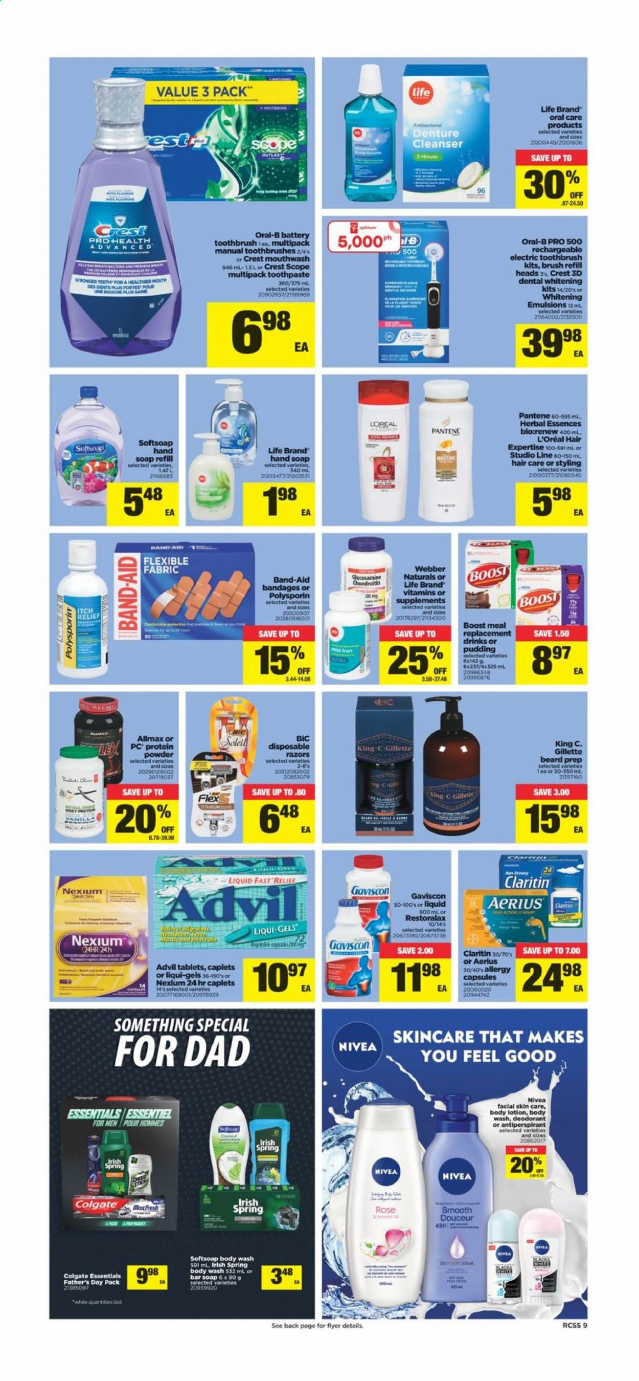 Real Canadian Superstore flyer - June 17, 2021 - June 23, 2021. Page 9