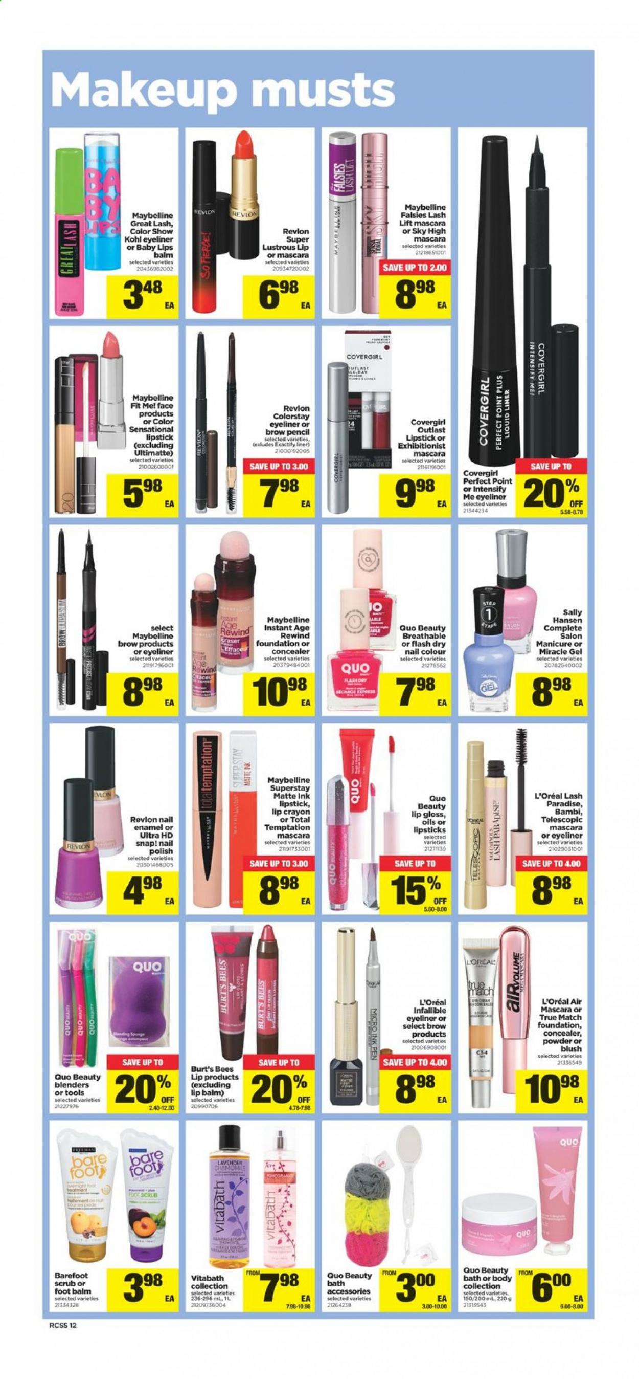 Real Canadian Superstore flyer - June 17, 2021 - June 23, 2021. Page 12