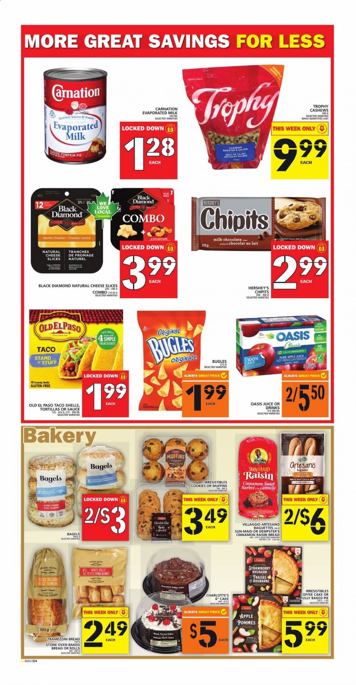 Food Basics flyer - June 17, 2021 - June 23, 2021. Page 5