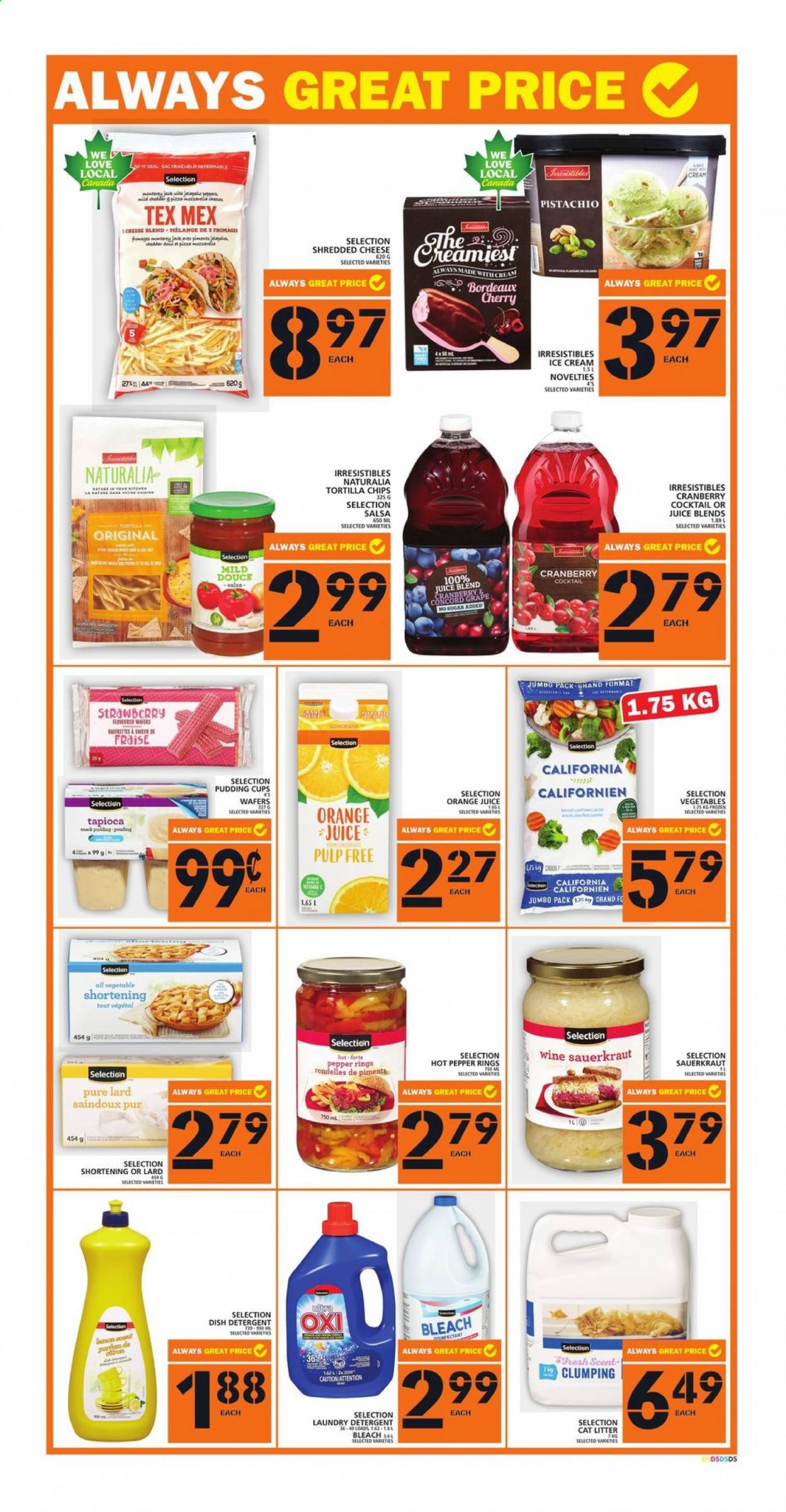 Food Basics flyer - June 17, 2021 - June 23, 2021. Page 6