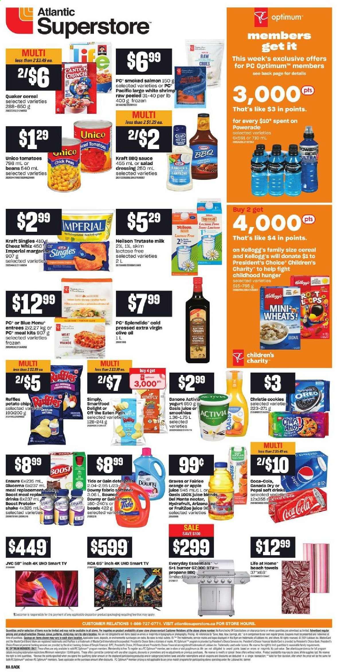 Atlantic Superstore flyer - June 17, 2021 - June 23, 2021. Page 2