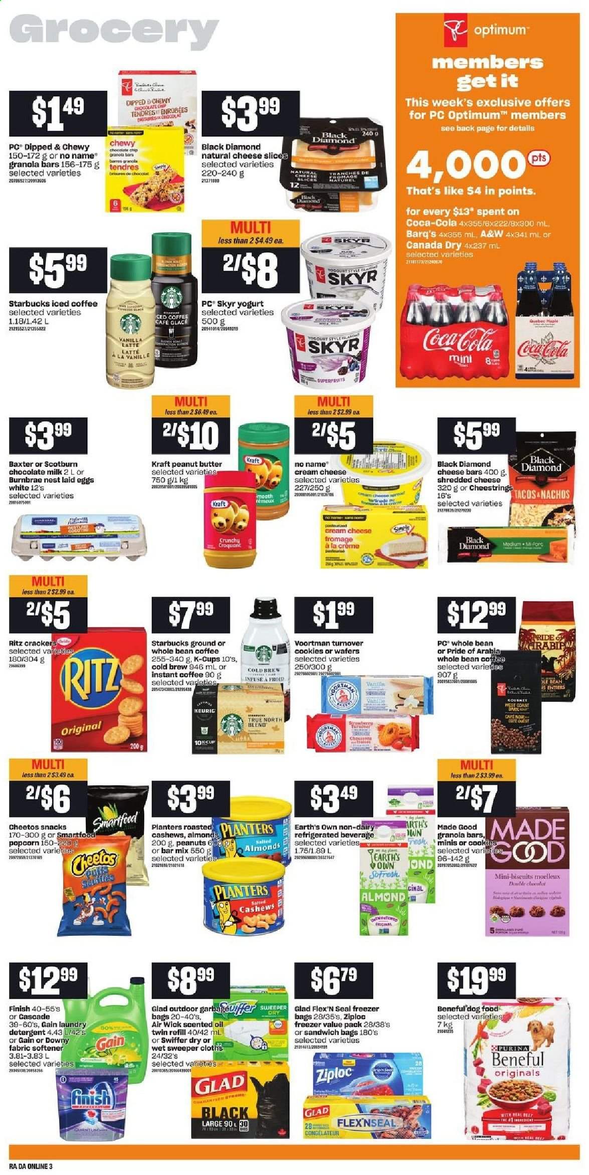 Atlantic Superstore flyer - June 17, 2021 - June 23, 2021. Page 7