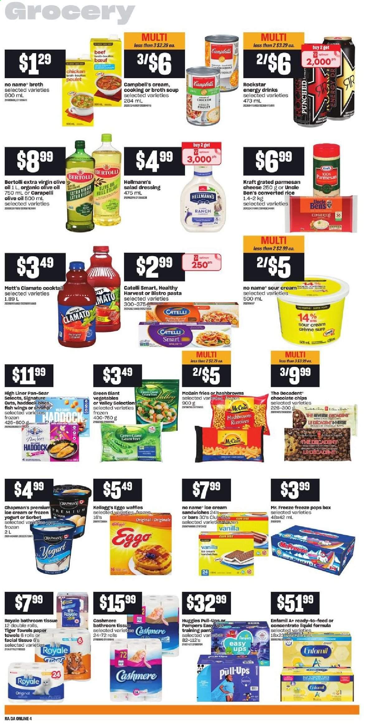 Atlantic Superstore flyer - June 17, 2021 - June 23, 2021. Page 8
