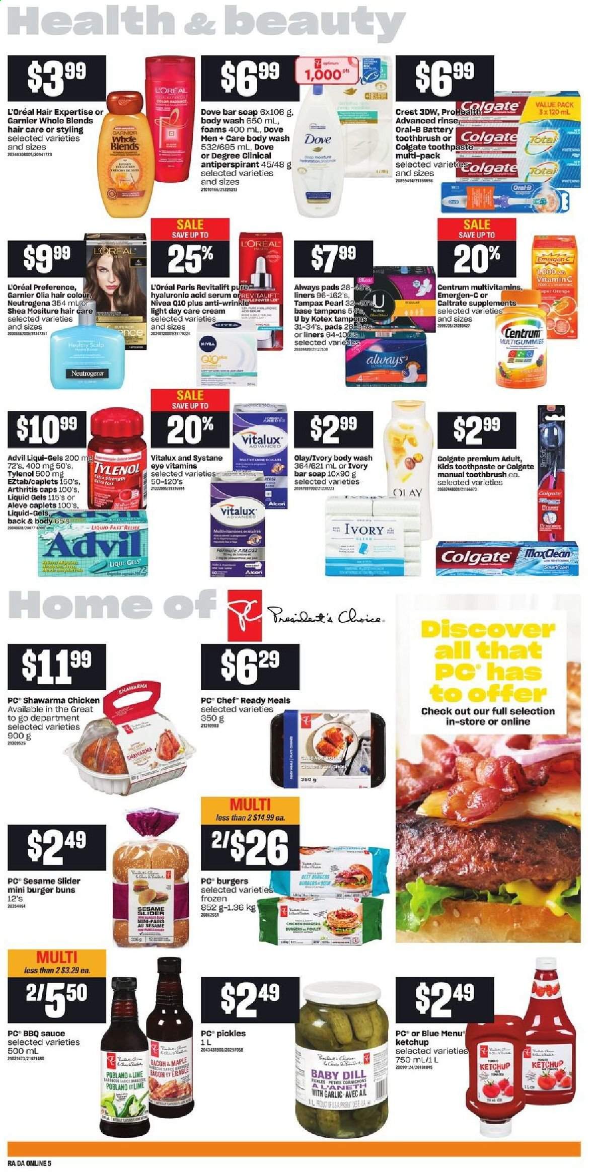 Atlantic Superstore flyer - June 17, 2021 - June 23, 2021. Page 9