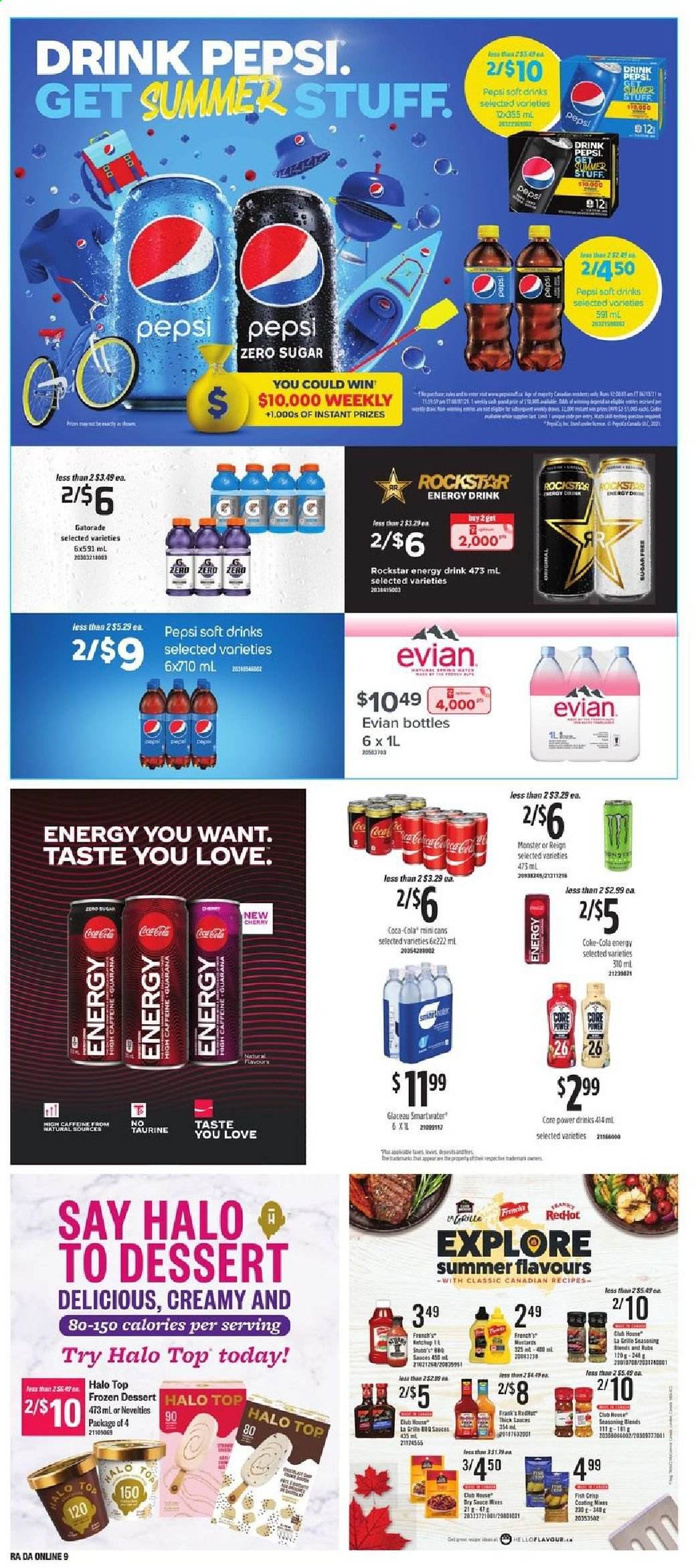 Atlantic Superstore flyer - June 17, 2021 - June 23, 2021. Page 14