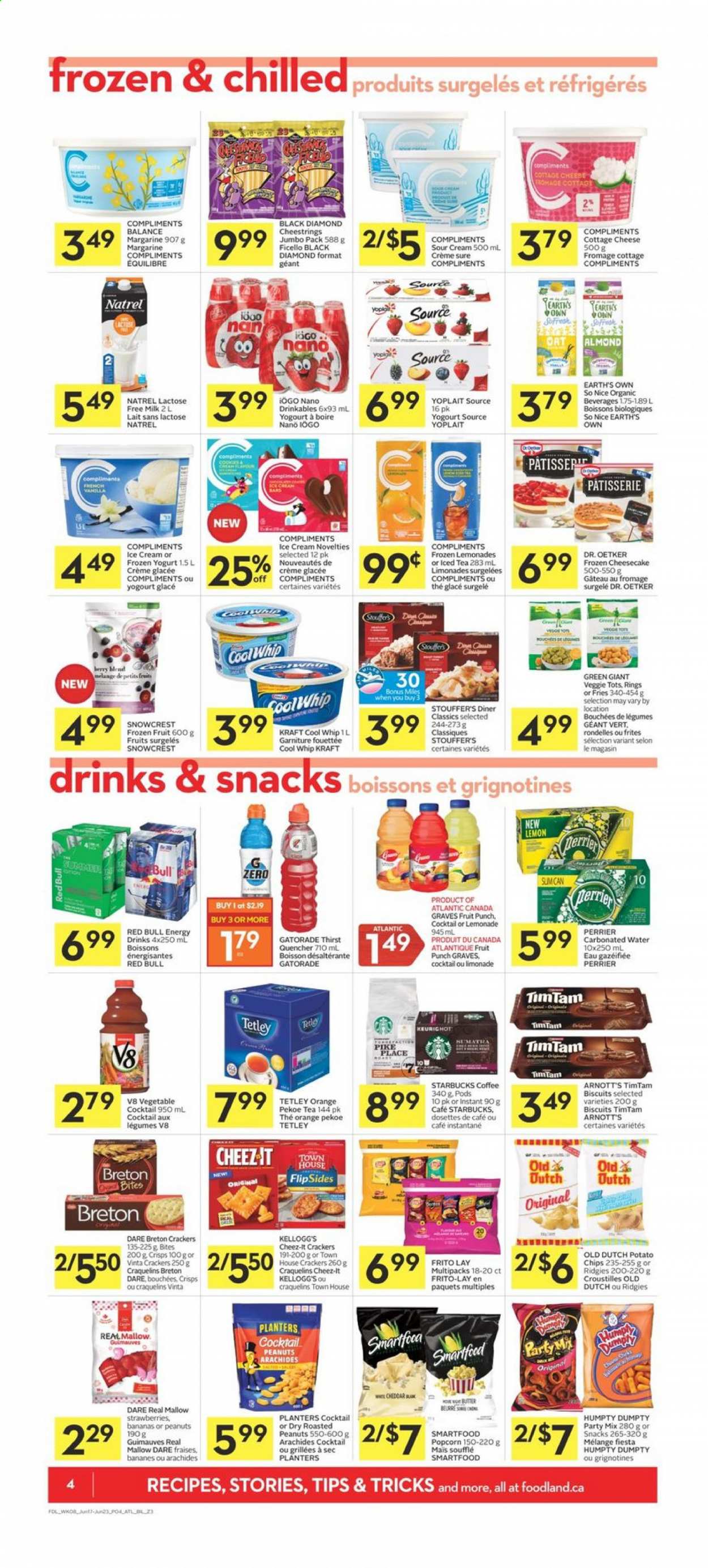 Co-op flyer - June 17, 2021 - June 23, 2021. Page 4
