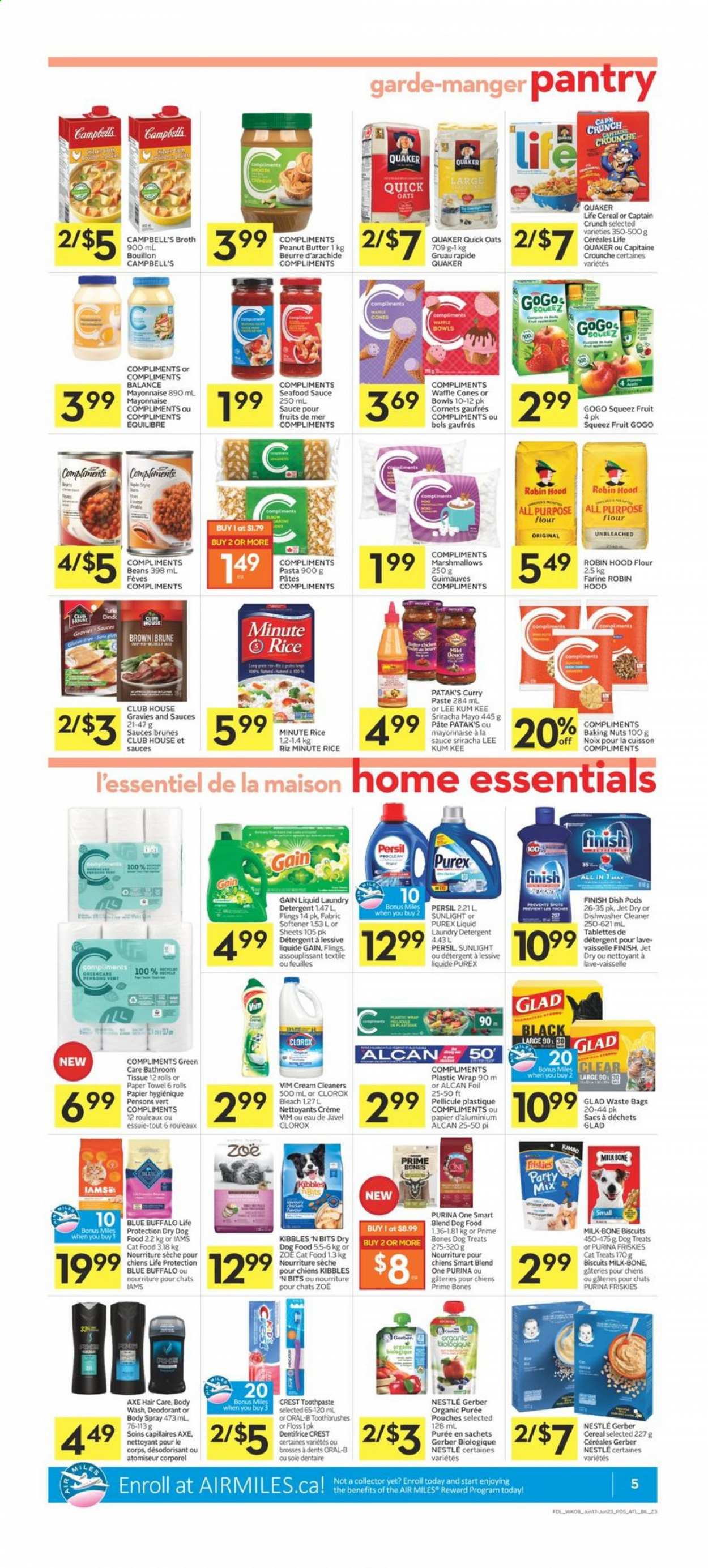 Co-op flyer - June 17, 2021 - June 23, 2021. Page 5