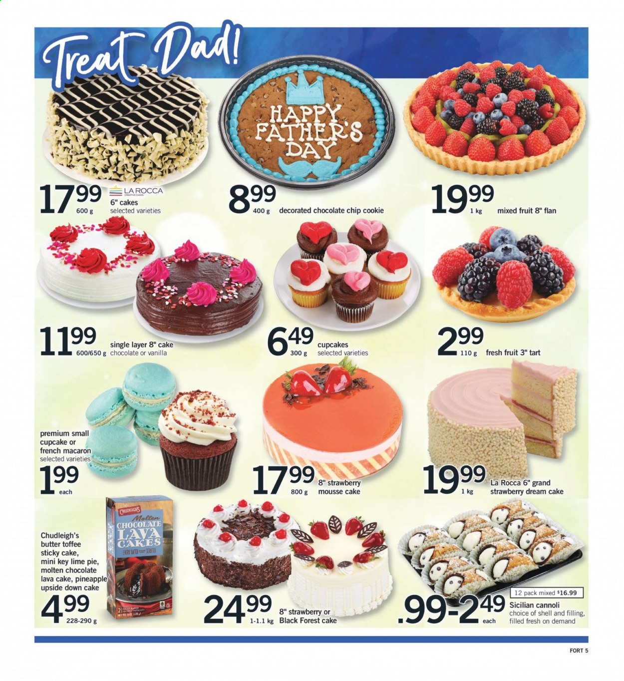 Fortinos flyer - June 17, 2021 - June 23, 2021. Page 7