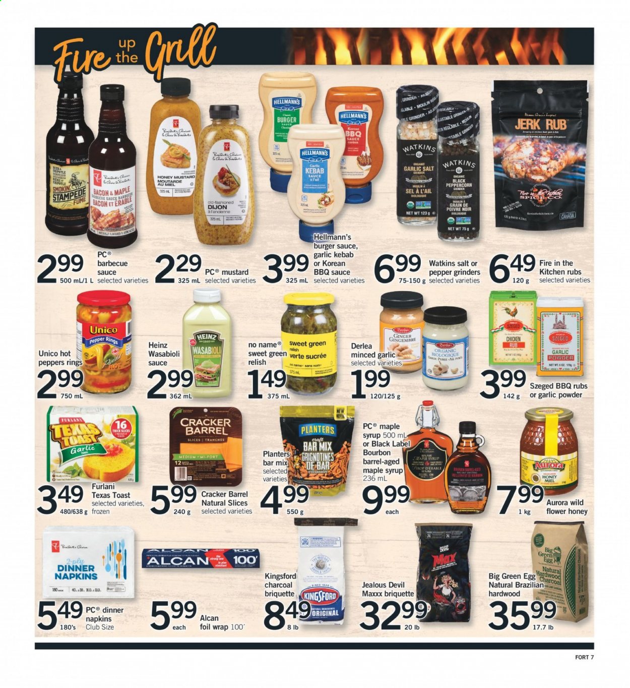 Fortinos flyer - June 17, 2021 - June 23, 2021. Page 9