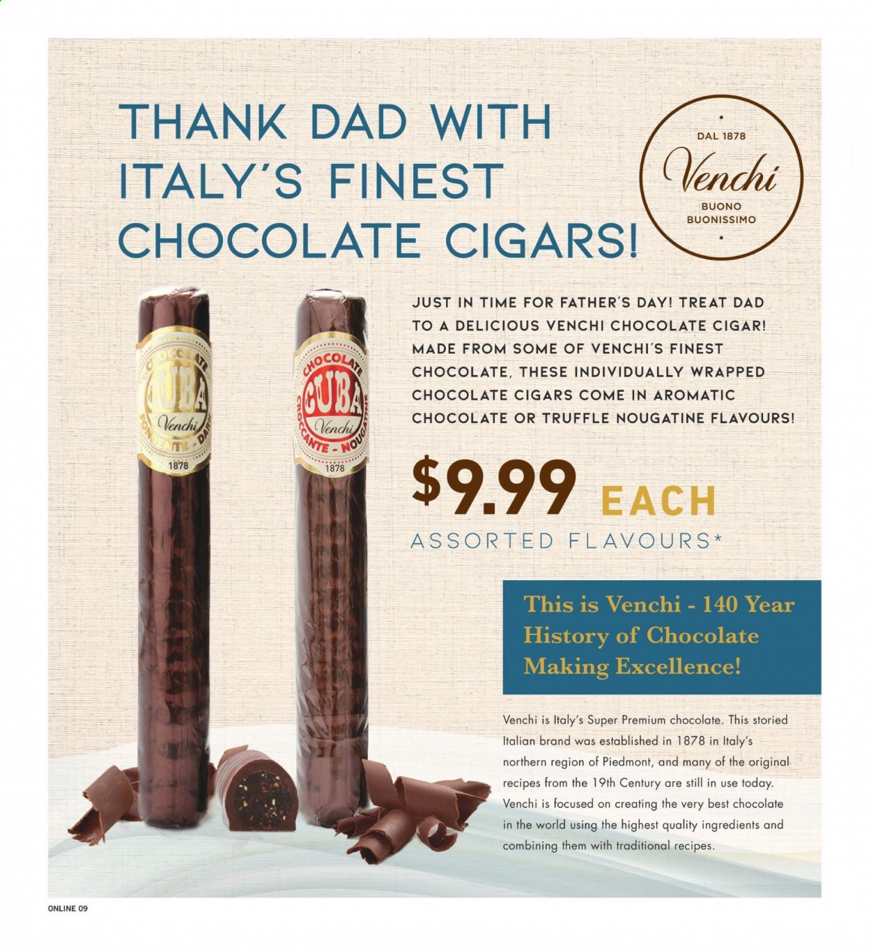 Fortinos flyer - June 17, 2021 - June 23, 2021. Page 10