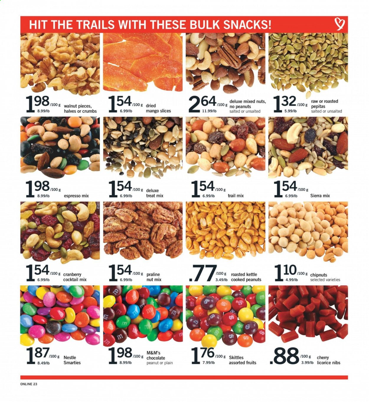 Fortinos flyer - June 17, 2021 - June 23, 2021. Page 24