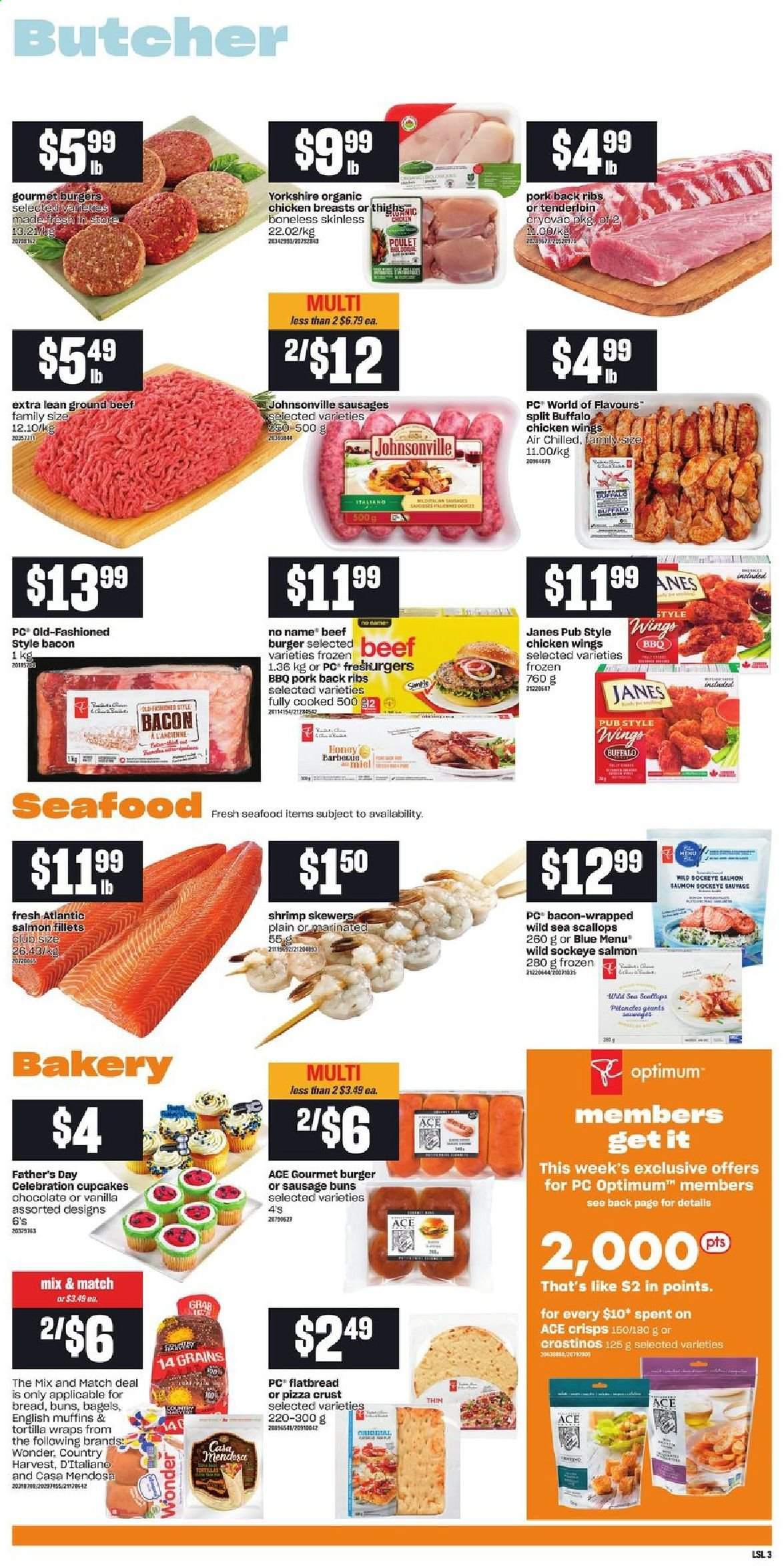 Loblaws flyer - June 17, 2021 - June 23, 2021. Page 5