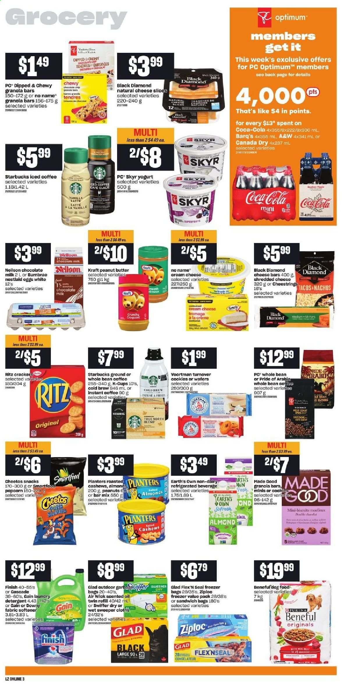 Loblaws flyer - June 17, 2021 - June 23, 2021. Page 7