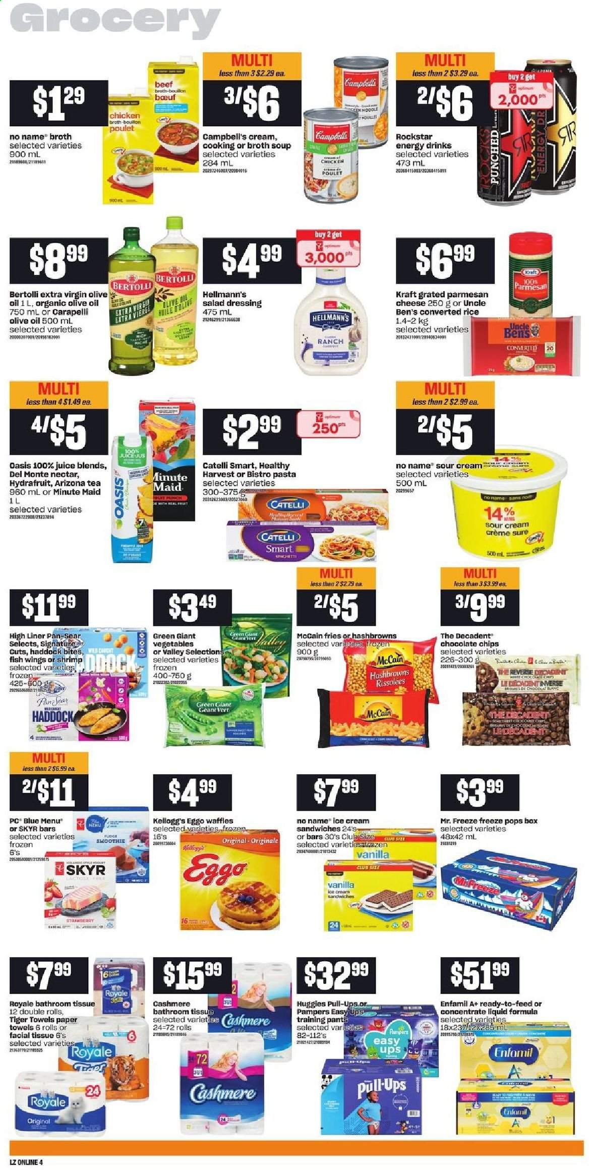 Loblaws flyer - June 17, 2021 - June 23, 2021. Page 8