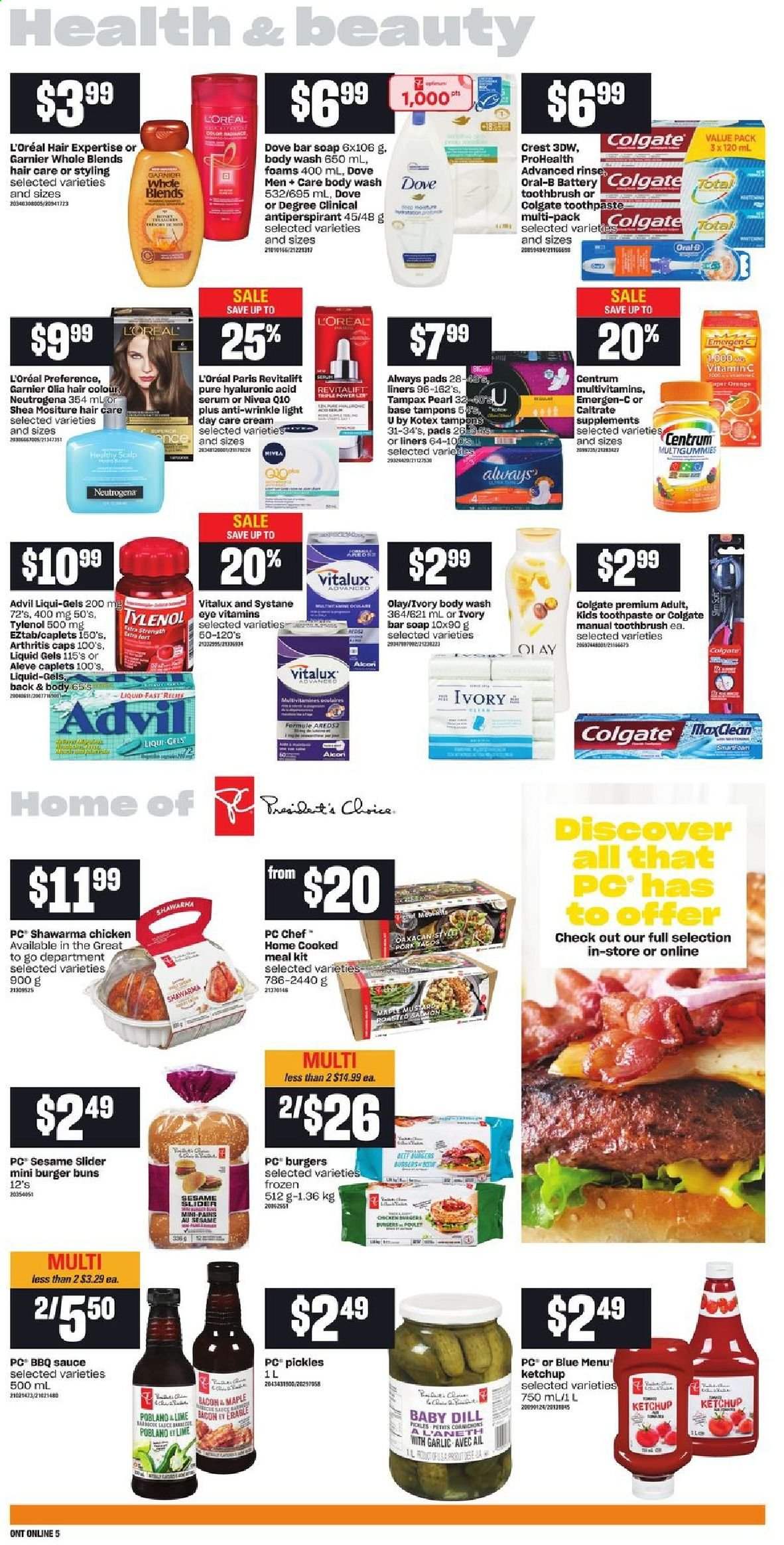 Loblaws flyer - June 17, 2021 - June 23, 2021. Page 9