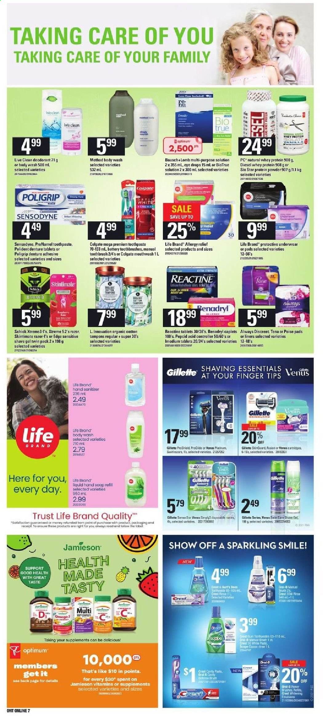 Loblaws flyer - June 17, 2021 - June 23, 2021. Page 12