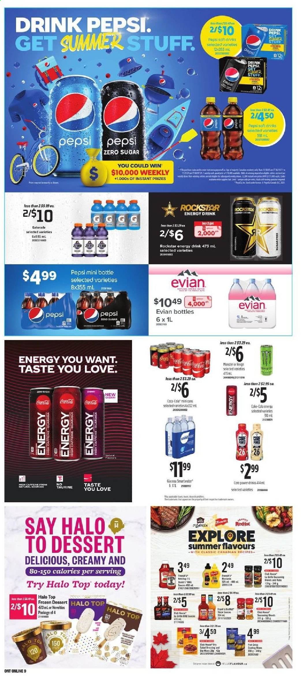 Loblaws flyer - June 17, 2021 - June 23, 2021. Page 14