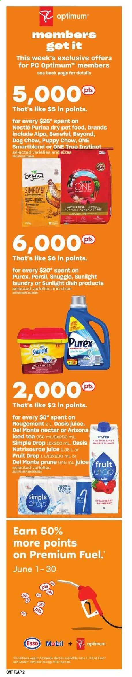 Loblaws flyer - June 17, 2021 - June 23, 2021. Page 17