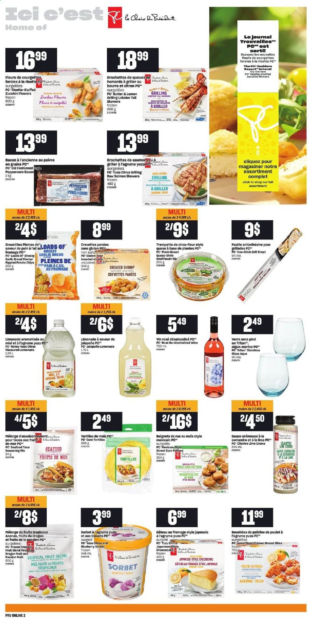 Provigo flyer - June 17, 2021 - June 22, 2021. Page 6