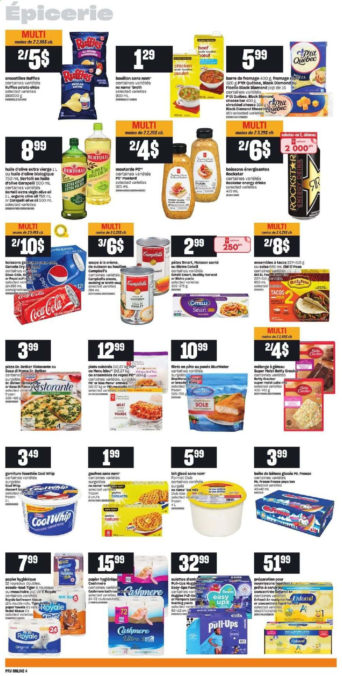 Provigo flyer - June 17, 2021 - June 22, 2021. Page 8