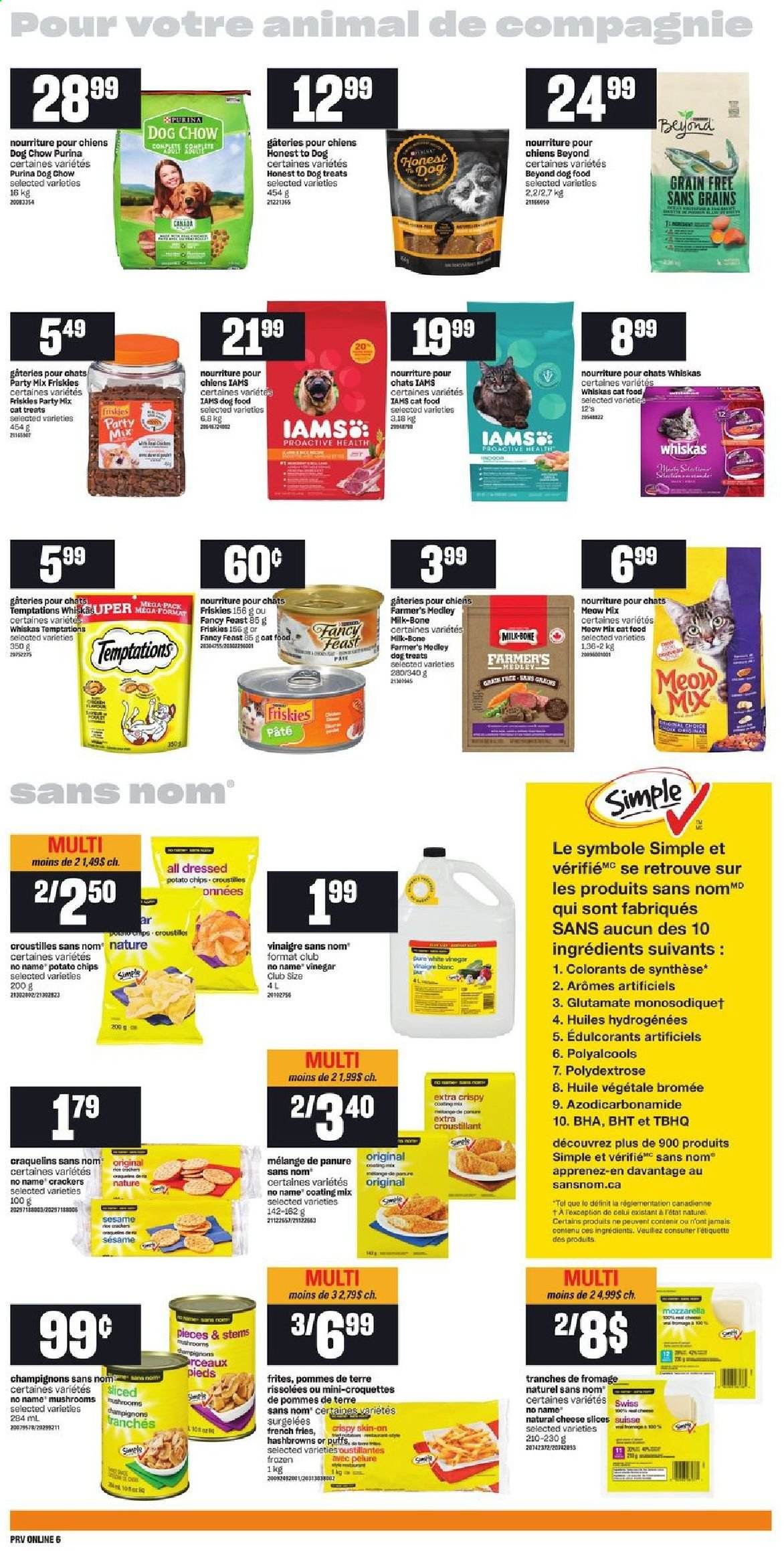 Provigo flyer - June 17, 2021 - June 22, 2021. Page 10