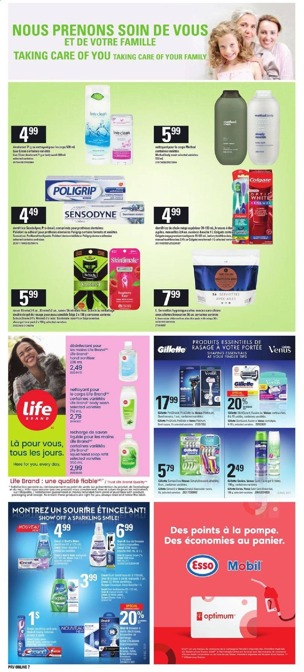 Provigo flyer - June 17, 2021 - June 22, 2021. Page 11