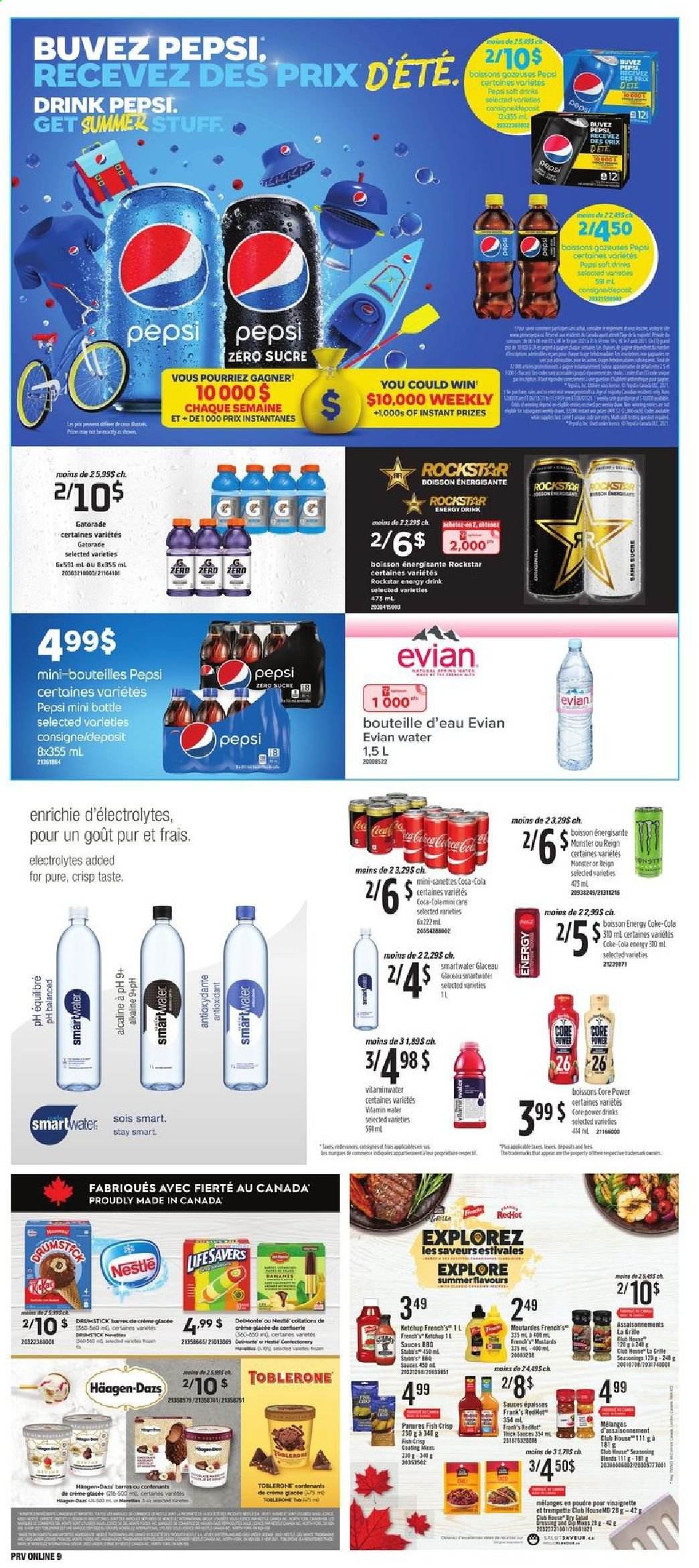 Provigo flyer - June 17, 2021 - June 22, 2021. Page 13