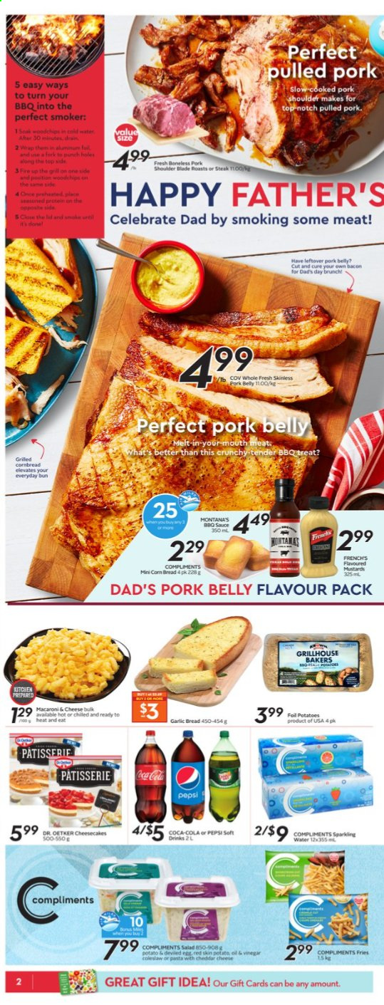 Safeway flyer - June 17, 2021 - June 23, 2021. Page 2