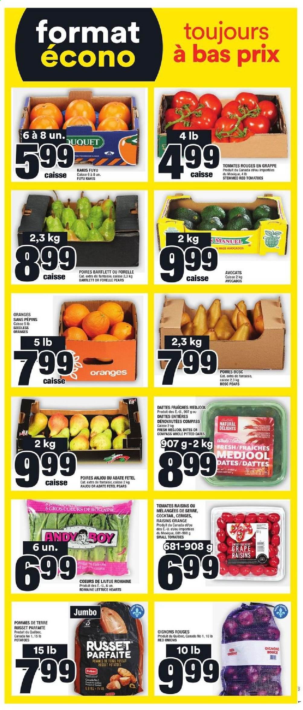Super C flyer - June 17, 2021 - June 23, 2021. Page 9
