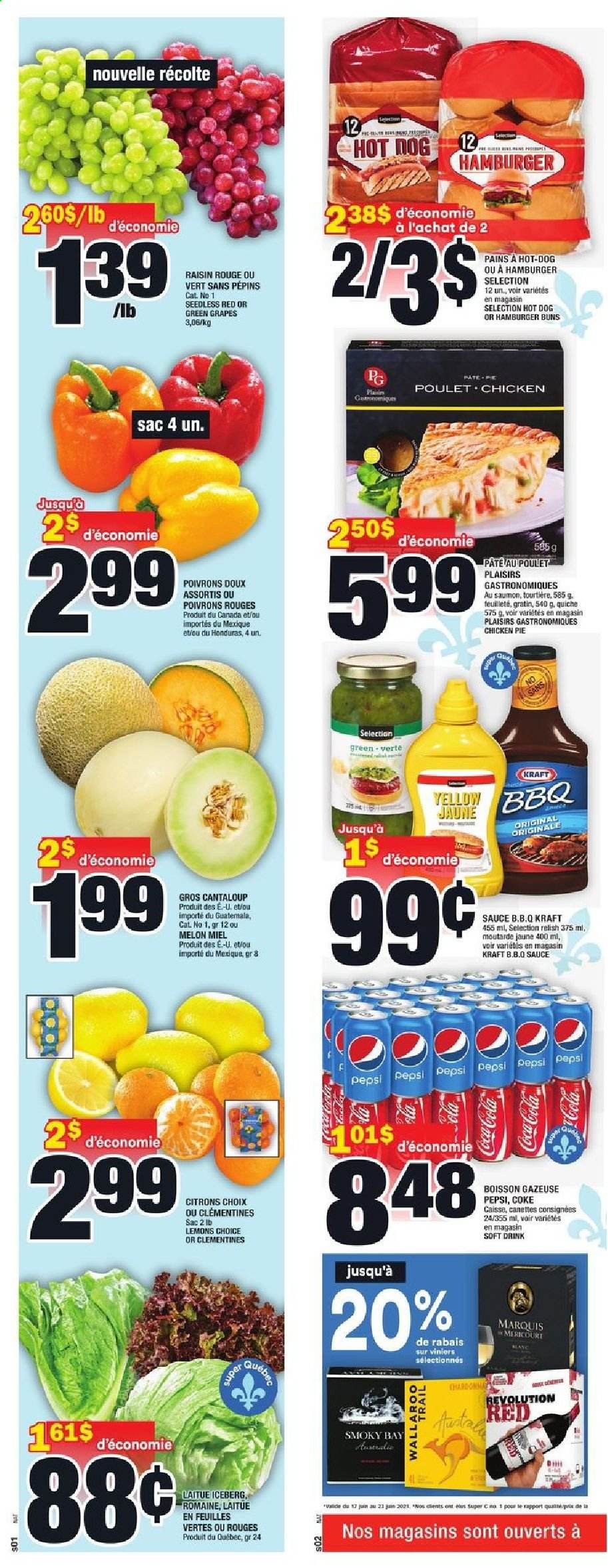 Super C flyer - June 17, 2021 - June 23, 2021. Page 10