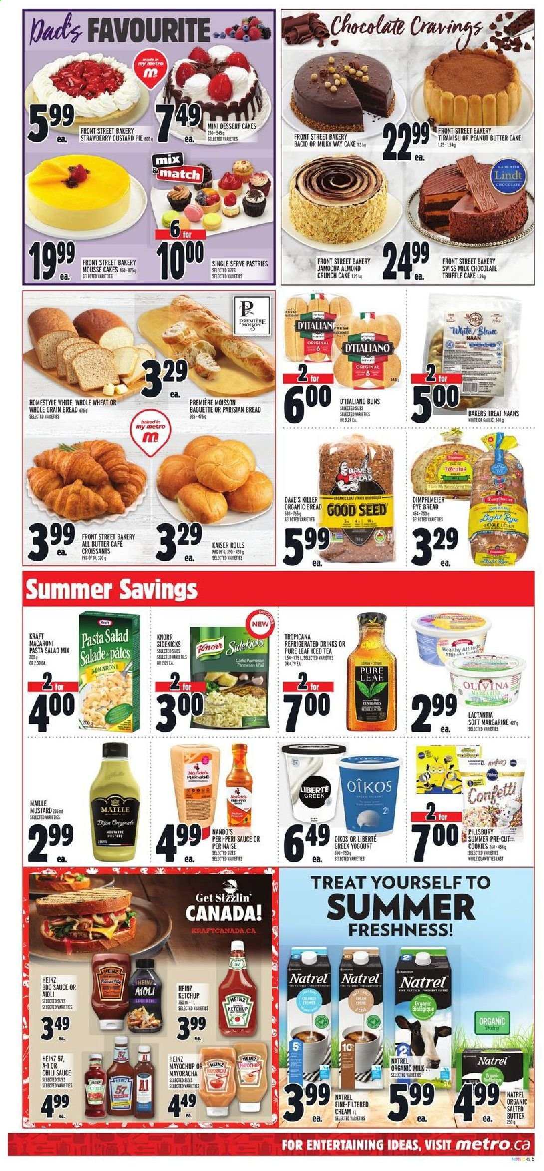 Metro flyer - June 17, 2021 - June 23, 2021. Page 6