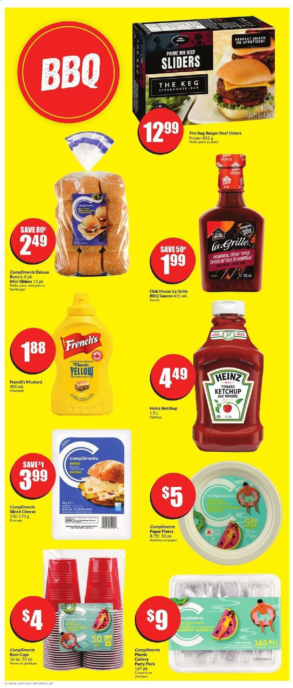 FreshCo. flyer - June 17, 2021 - June 23, 2021. Page 8