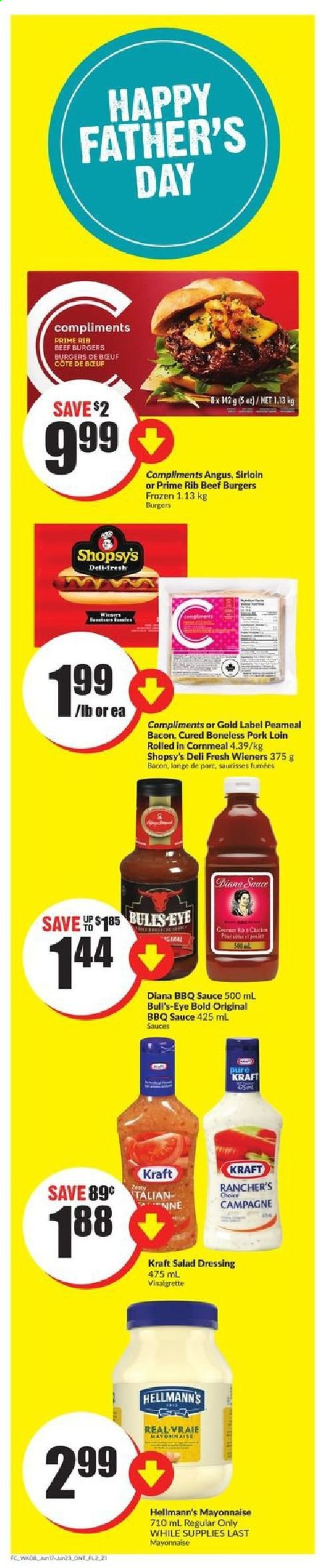 FreshCo. flyer - June 17, 2021 - June 23, 2021. Page 11