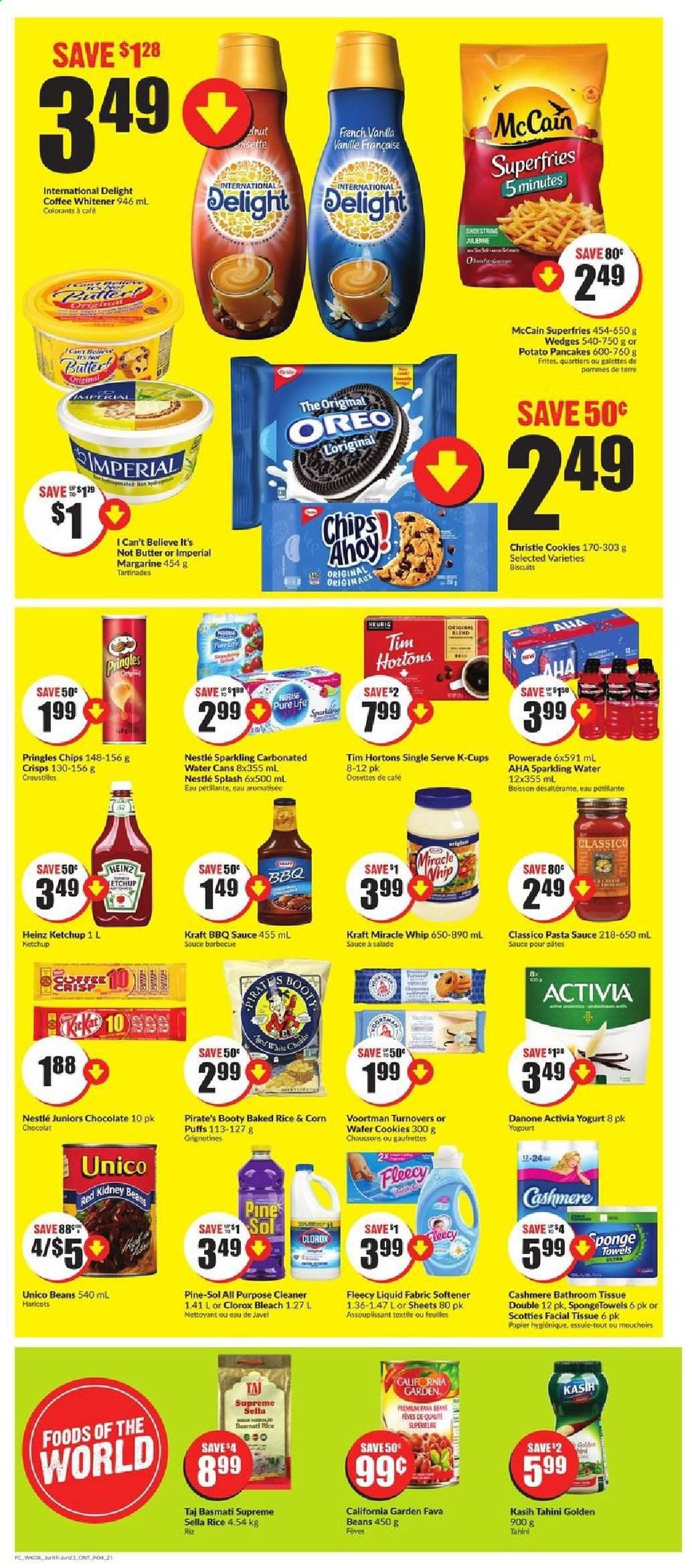 Chalo! FreshCo. flyer - June 17, 2021 - June 23, 2021. Page 4