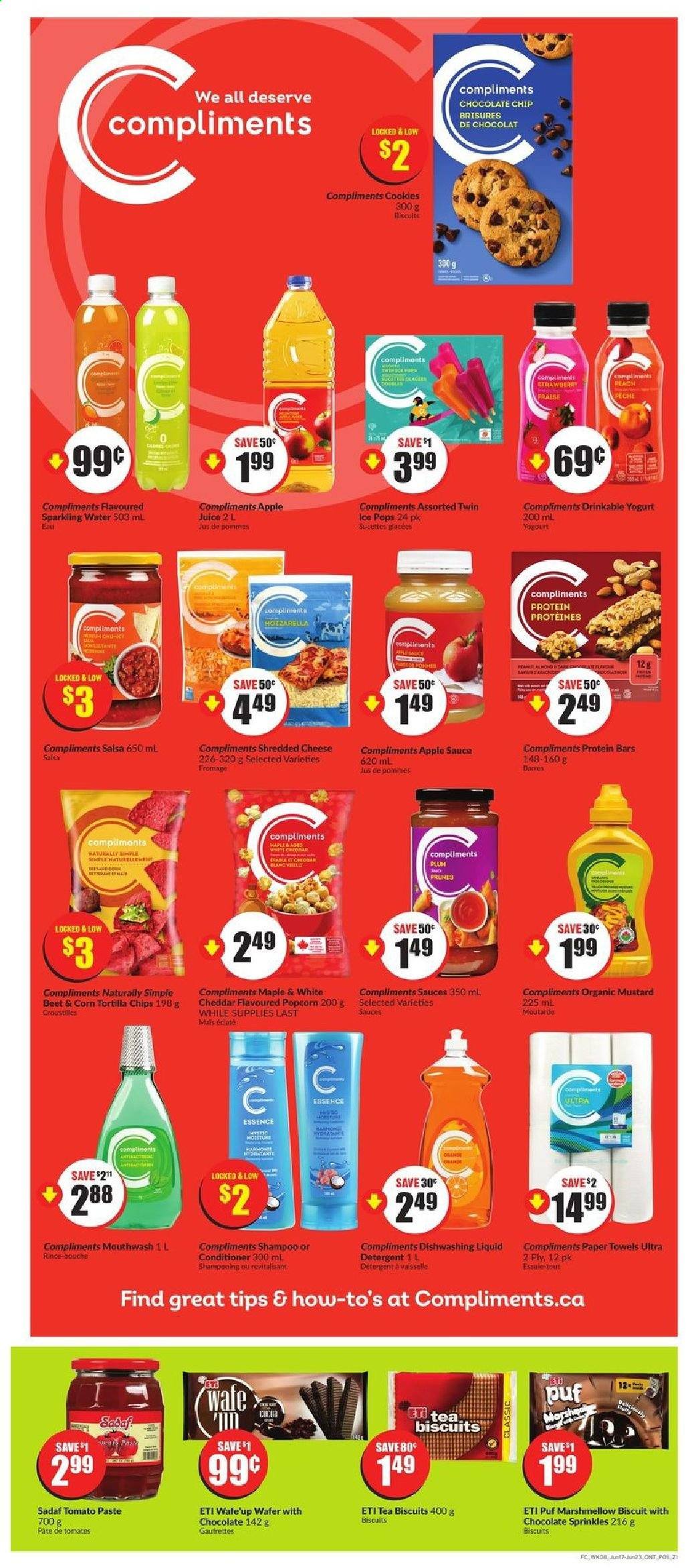 Chalo! FreshCo. flyer - June 17, 2021 - June 23, 2021. Page 5