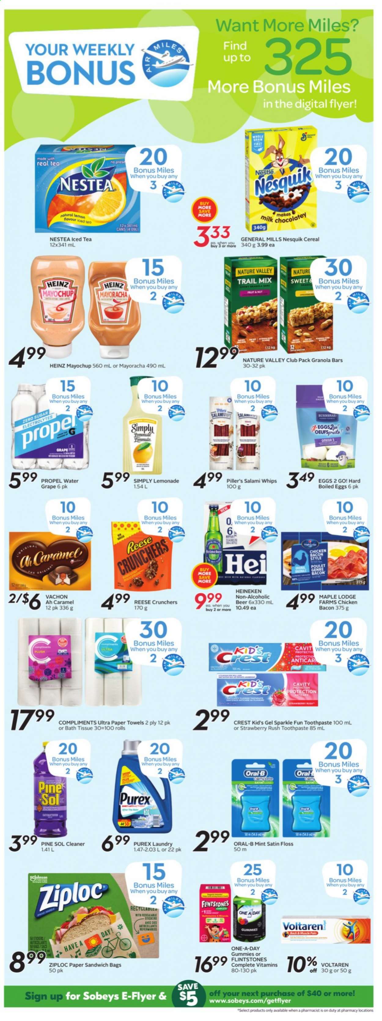 Sobeys flyer - June 17, 2021 - June 23, 2021. Page 11