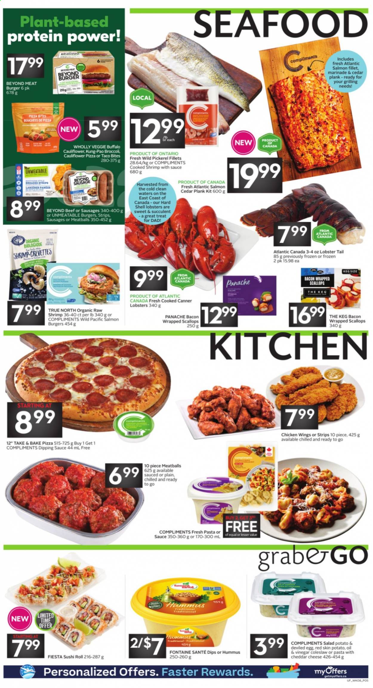 Sobeys Urban Fresh flyer - June 17, 2021 - June 23, 2021. Page 5