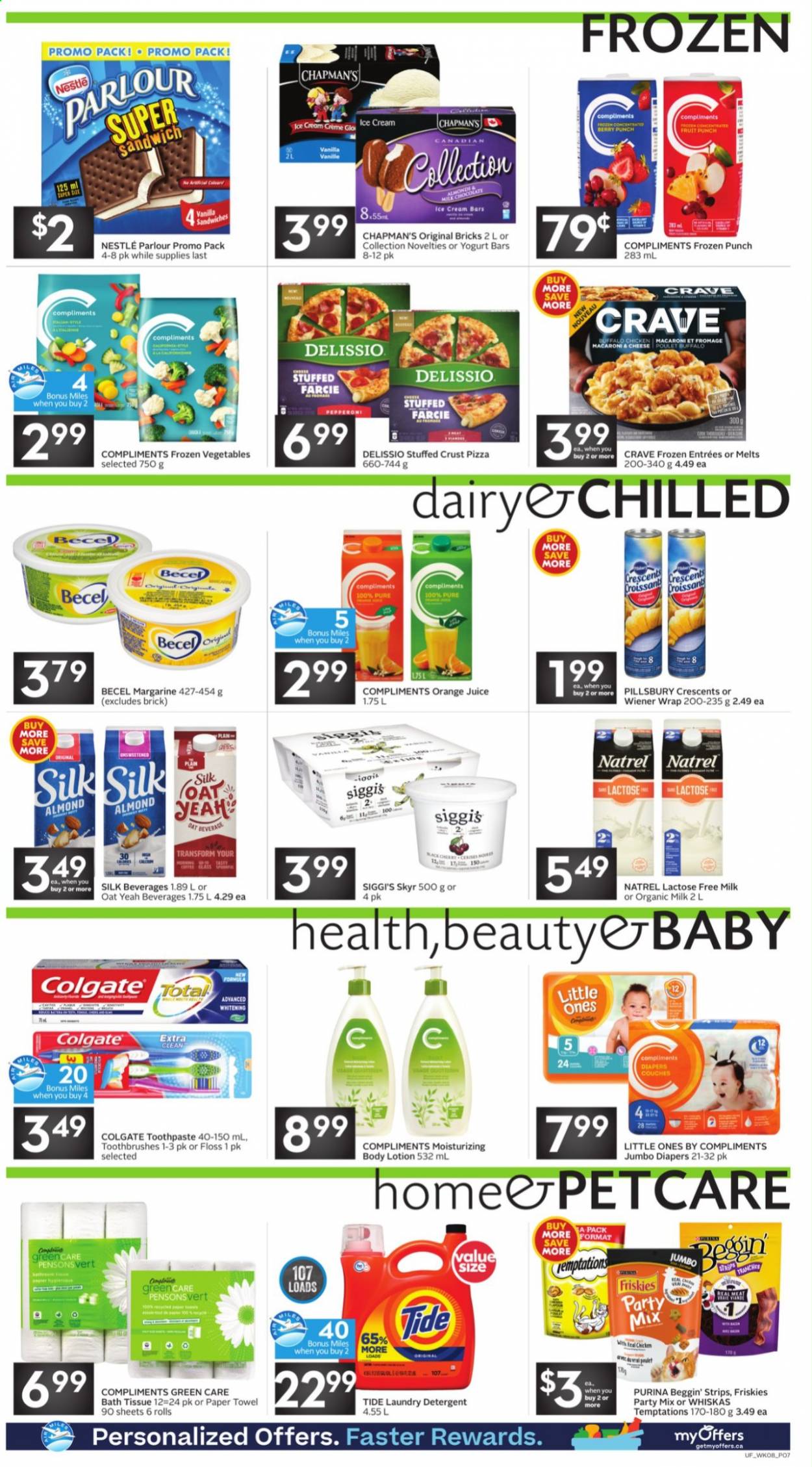 Sobeys Urban Fresh flyer - June 17, 2021 - June 23, 2021. Page 7