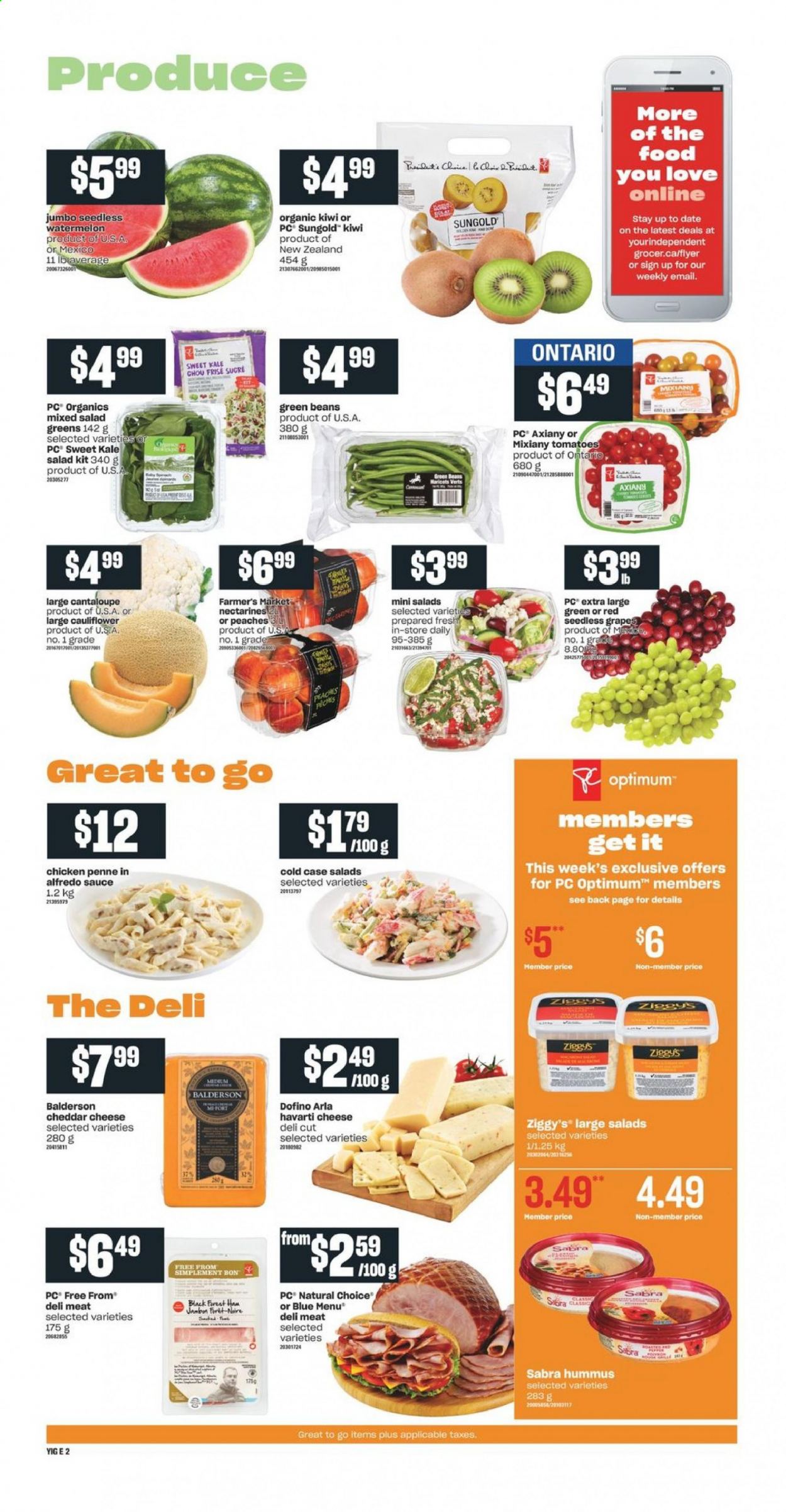 Independent flyer - June 17, 2021 - June 23, 2021. Page 3