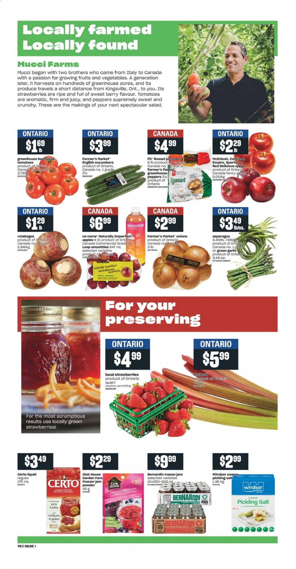 Independent flyer - June 17, 2021 - June 23, 2021. Page 4