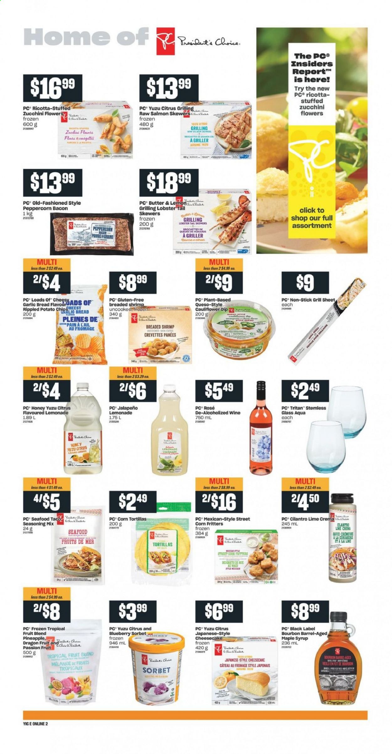 Independent flyer - June 17, 2021 - June 23, 2021. Page 6